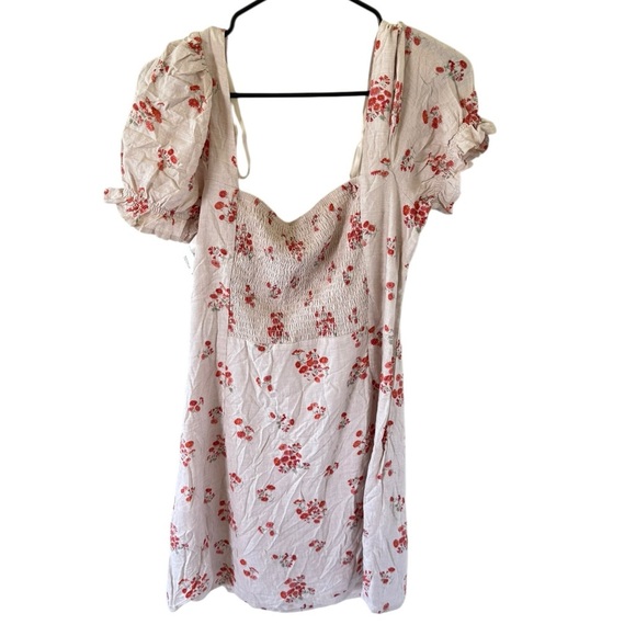 Bardot NEW Lucinta Mini Dress - Picture 6 of 6